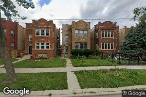 4324 W Parker Ave Unit 1, Chicago, IL 60639