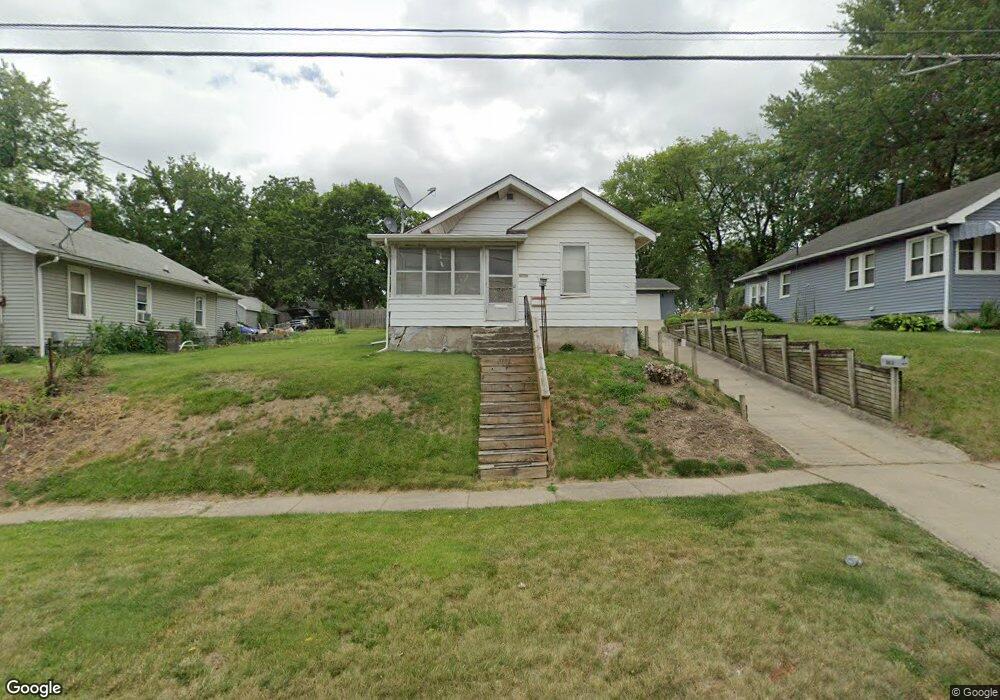 2607 SE 8th St, Des Moines, IA 50315 - photo 1