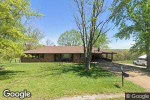 134 Maries River Rd, Argyle, MO 65001
