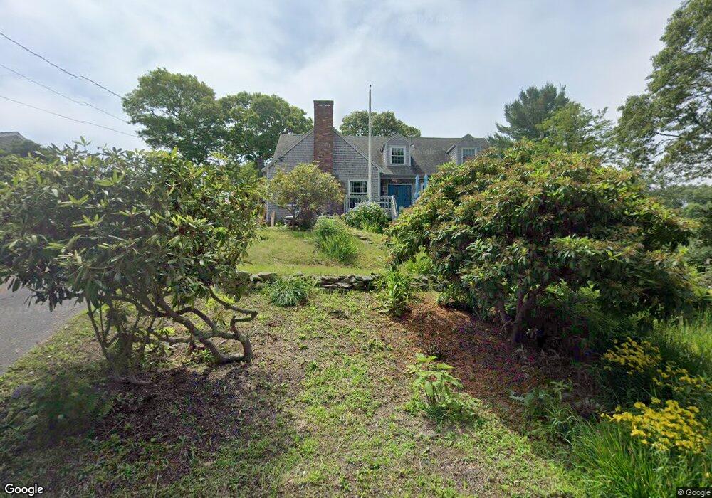 18 Little Bay Ln, Bourne, MA 2532 - photo 1