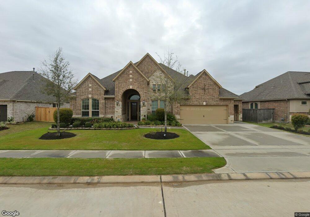 25315 Driftwood Harbor Ln, the Woodlands, TX 77375 - photo 1