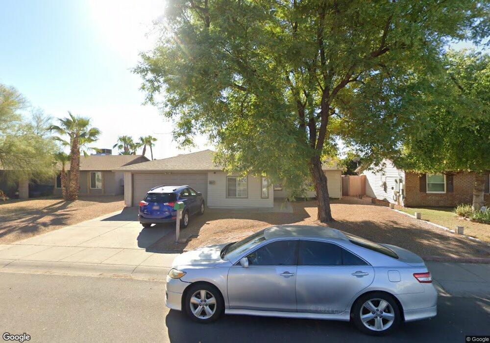 1607 W Colt Rd, Chandler, AZ 85224 - photo 1