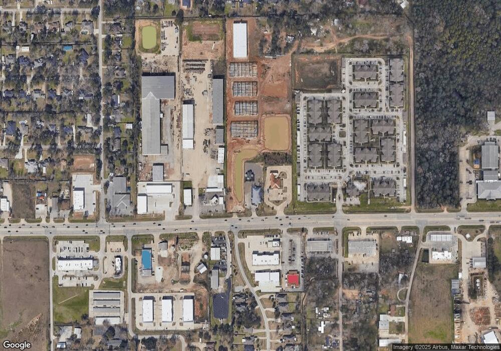 5428 Fm 1488 Rd, Magnolia, TX 77354 - photo 1