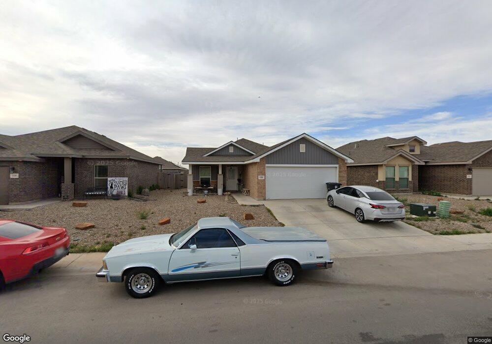 1326 E 89th St, Odessa, TX 79765 - photo 1