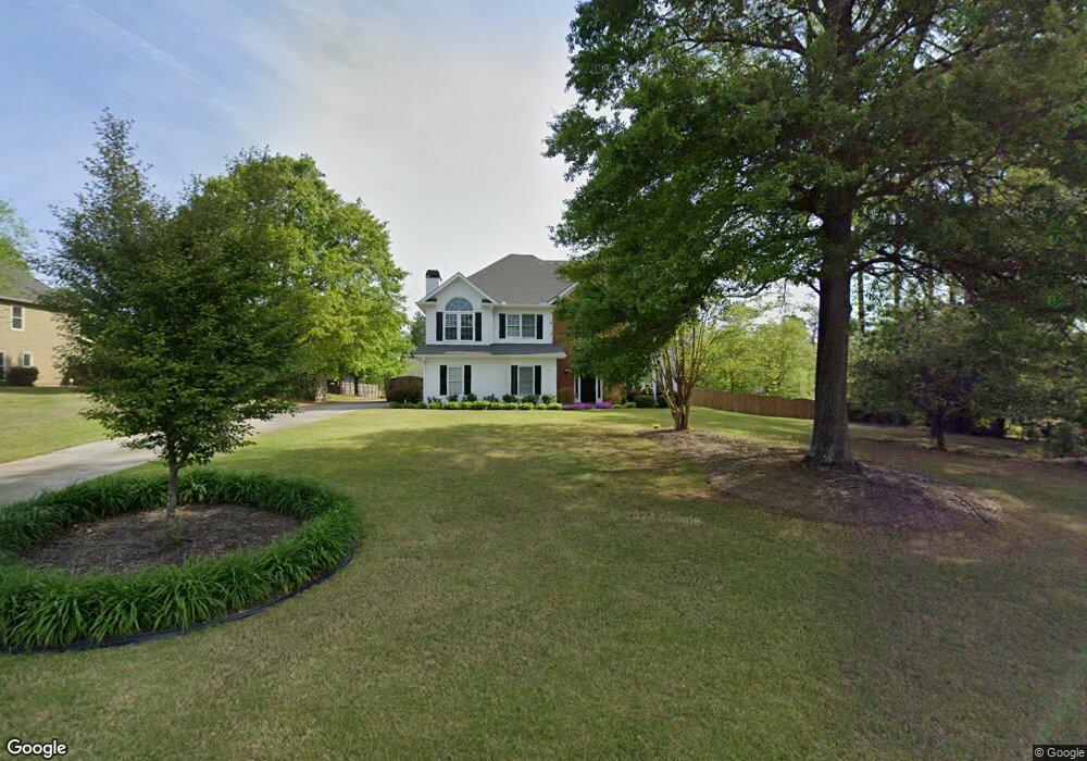 3561 Apalachee Ridge, Monroe, GA 30656 - photo 1