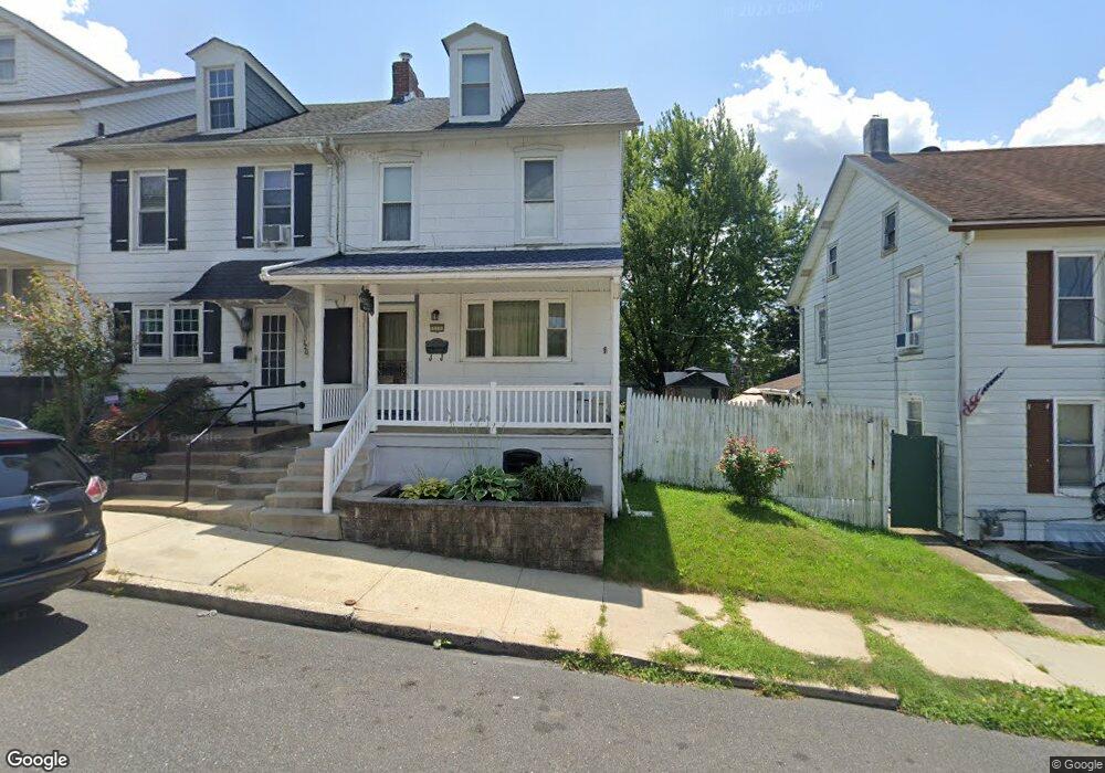 118 E Cumberland St, Allentown, PA 18103 - photo 1