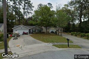 116 Five Oaks Ct, Savannah, GA 31406
