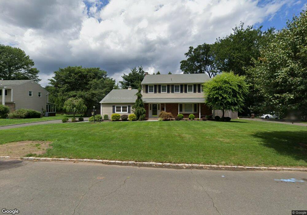 2051 Wood Rd, Scotch Plains, NJ 07076 - photo 1