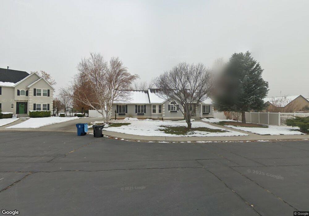 1207 W 3420 N, Pleasant Grove, UT 84062 - photo 1