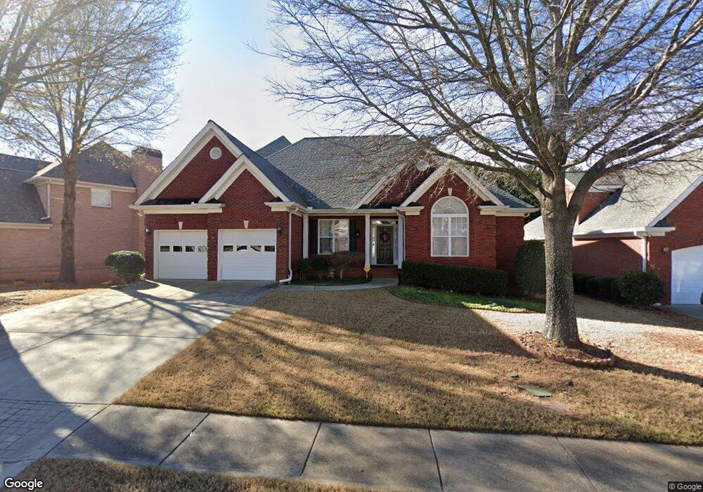 2052 Shenley Park Ln unit 3, Duluth, GA 30097 - photo 1