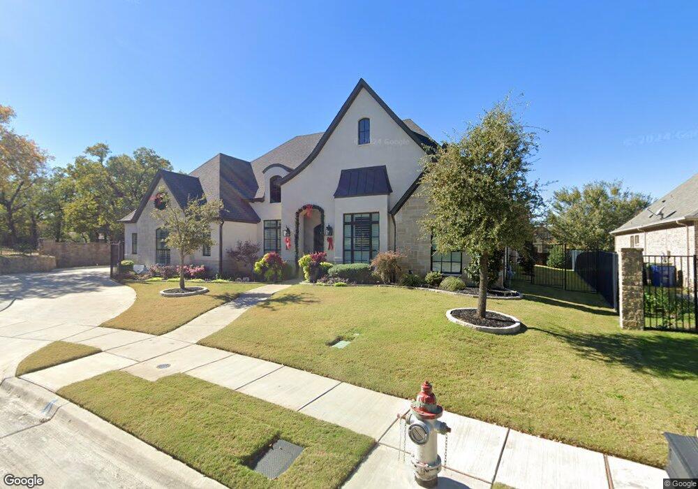 200 W Highland St, Southlake, TX 76092 - photo 1