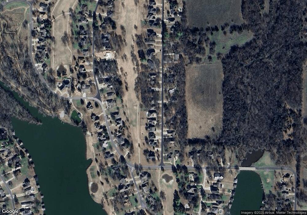 241 Cayuga Trail, Gainesville, TX 76240 - photo 1