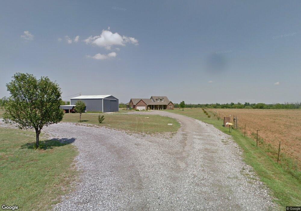 107 Deacons Row, Cache, OK 73527 - photo 1