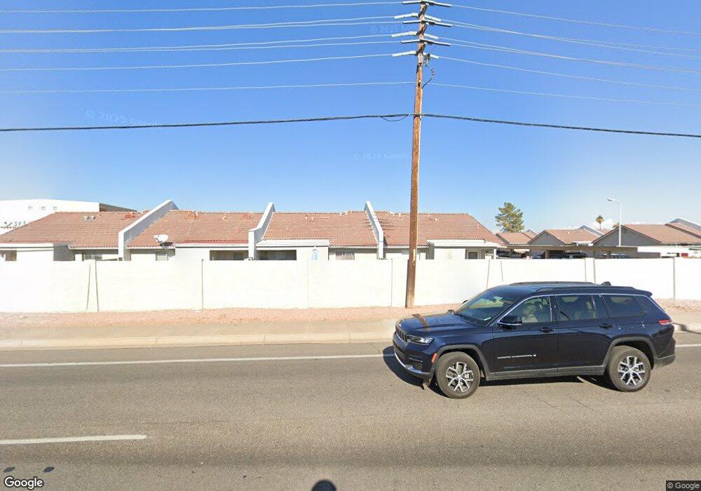 2850 E Baseline Rd, Mesa, AZ 85204 - photo 1