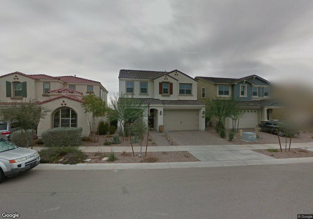 10209 E Sable Ave, Mesa, AZ 85212 - photo 1