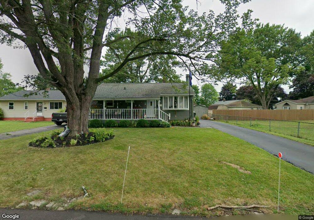 328 Hedwig Dr, North Tonawanda, NY 14120 - photo 1