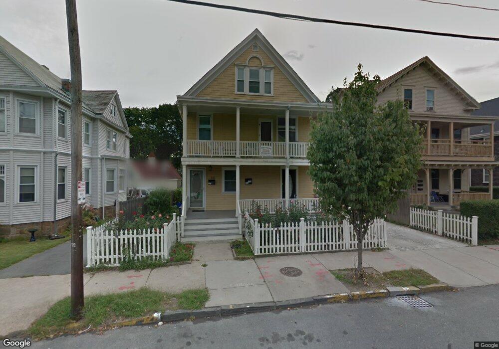 335 Broadway, Newport, RI 02840 - photo 1