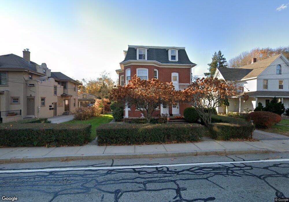 168 High St, Westerly, RI 02891 - photo 1