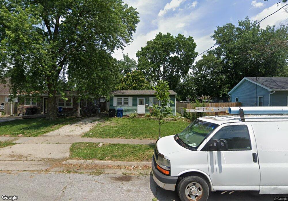 440 E Dunham Ave, Des Moines, IA 50315 - photo 1