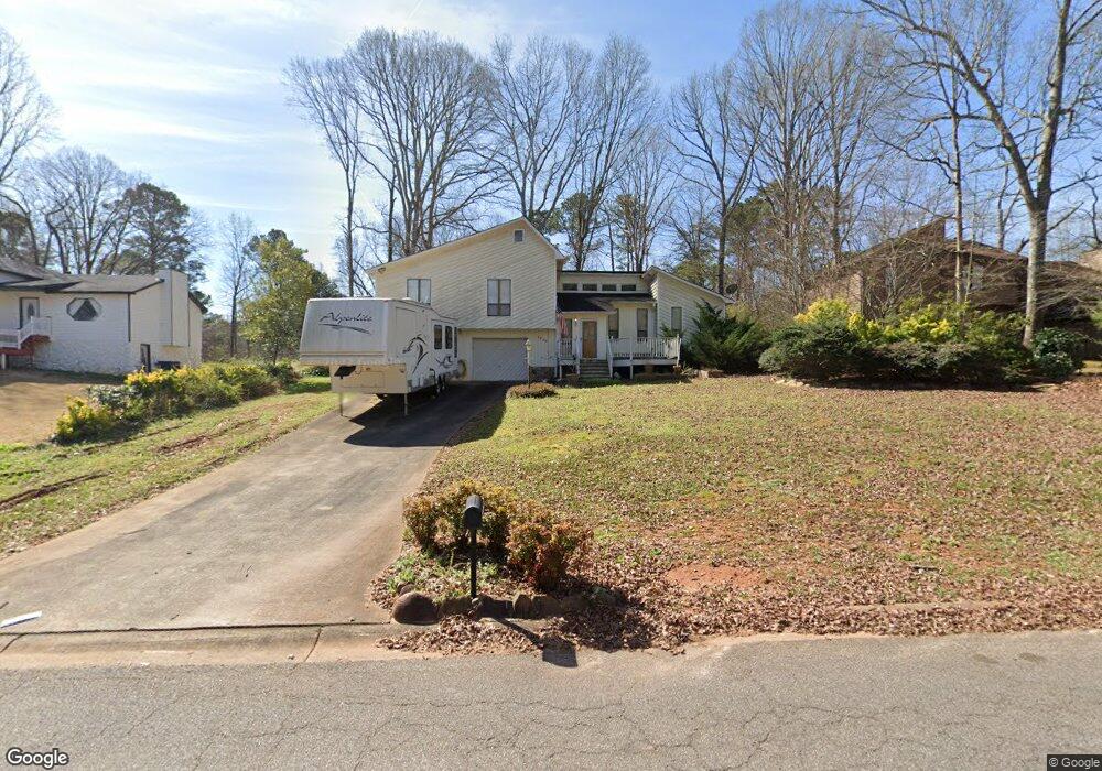 1179 Rolling Green Dr unit 1, Acworth, GA 30102 - photo 1