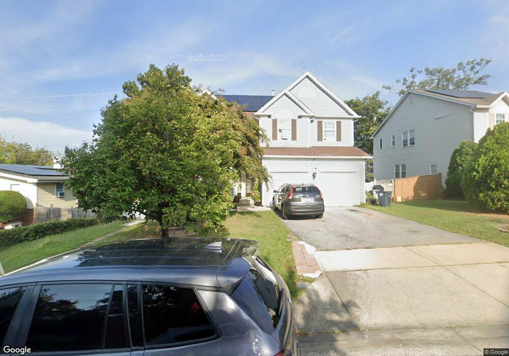 6014 Rosedale Dr, Hyattsville, MD 20782 - photo 1