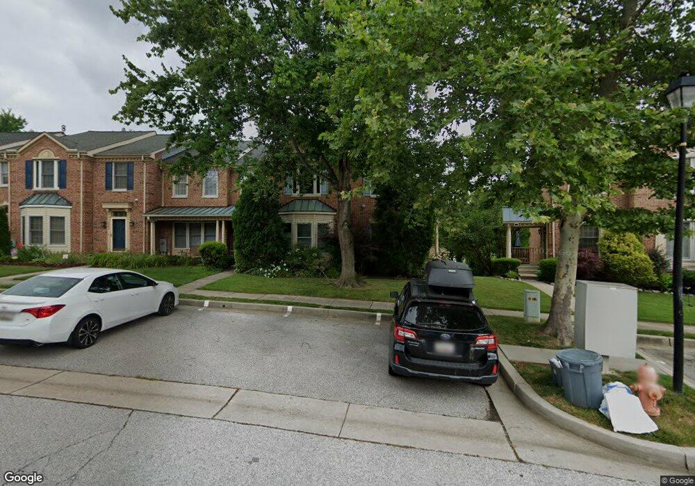 2800 Quarry Heights Way, Baltimore, MD 21209 - photo 1