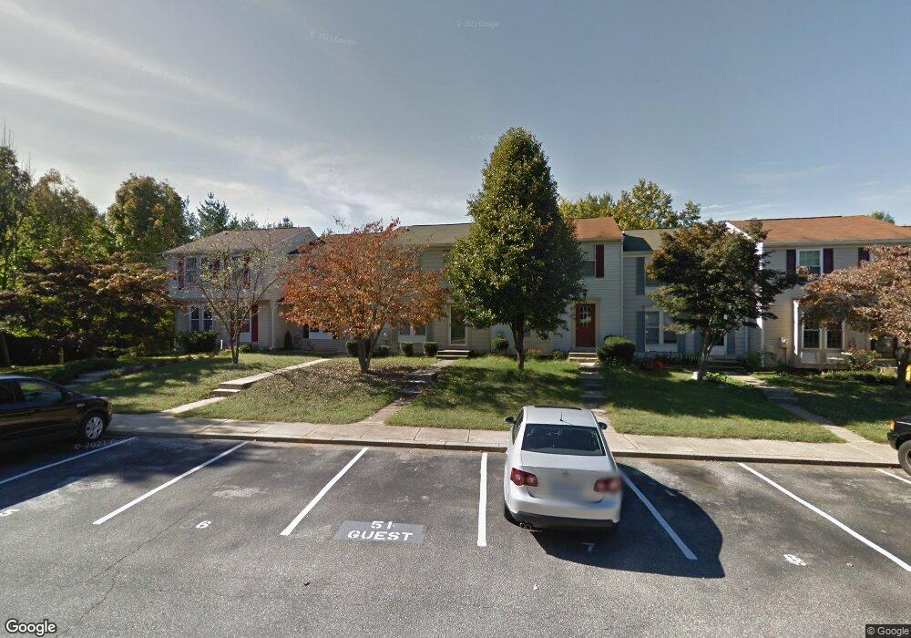 1194 Palmwood Ct, Arnold, MD 21012 - photo 1