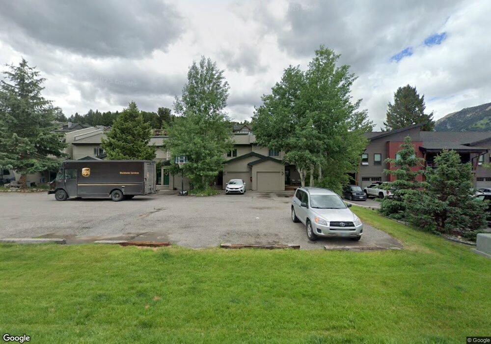 45 Spruce Cone Way, Big Sky, MT 59716 - photo 1