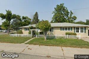 219 W 8th St, Laurel, MT 59044