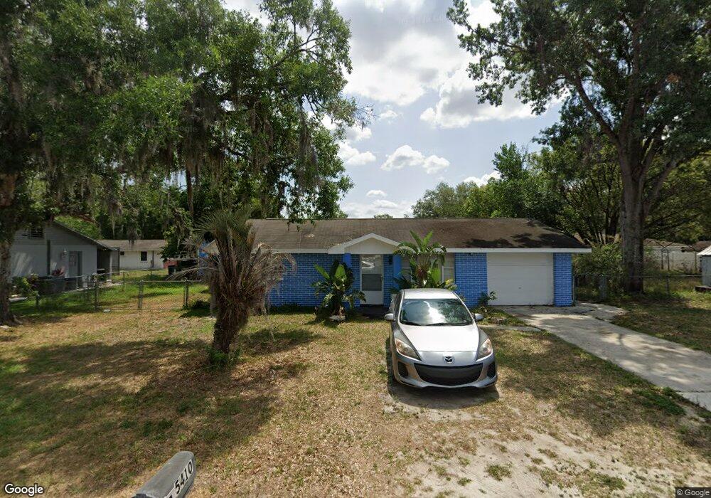 5410 Hill Dr, Zephyrhills, FL 33542 - photo 1