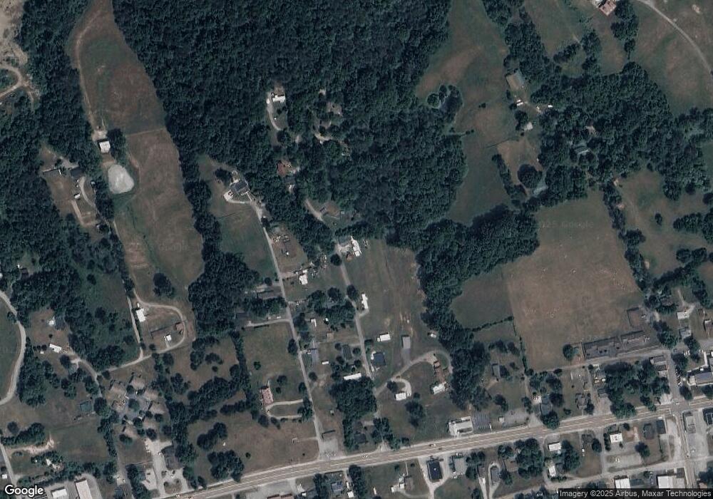 184 Spring Ave, Rutledge, TN 37861 - photo 1