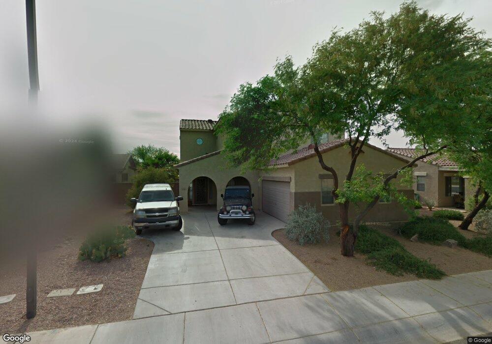 2556 S Nielson St, Gilbert, AZ 85295 - photo 1