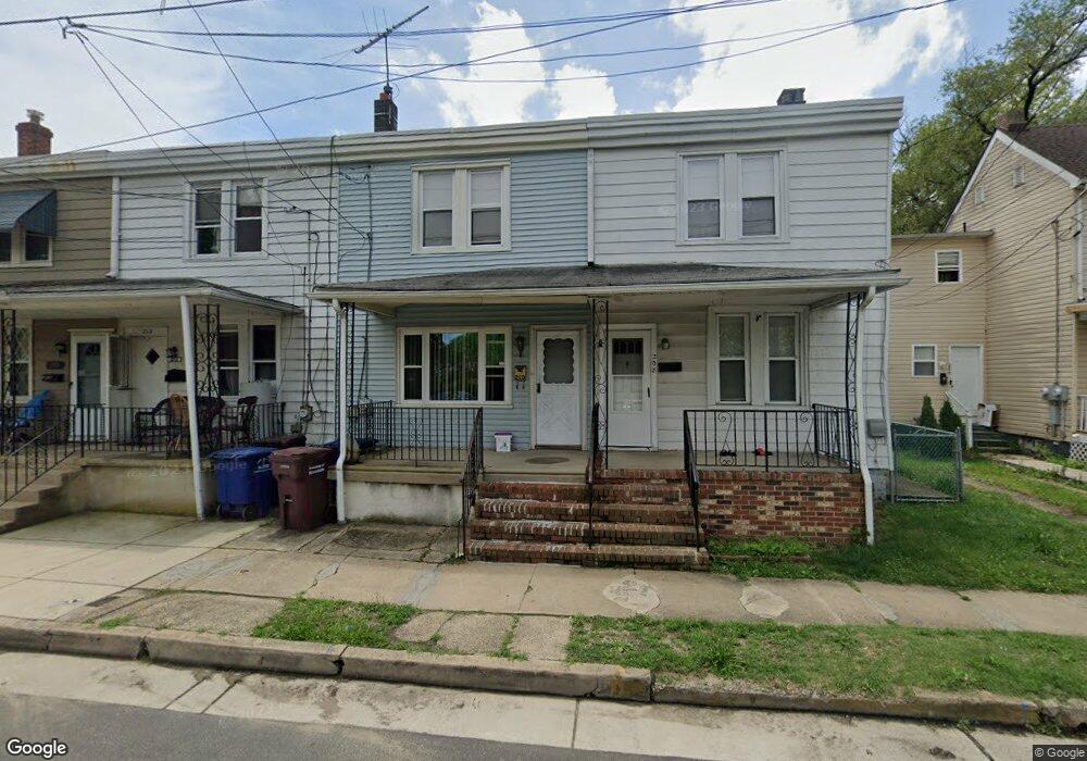 210 Filmore St, Riverside, NJ 08075 - photo 1