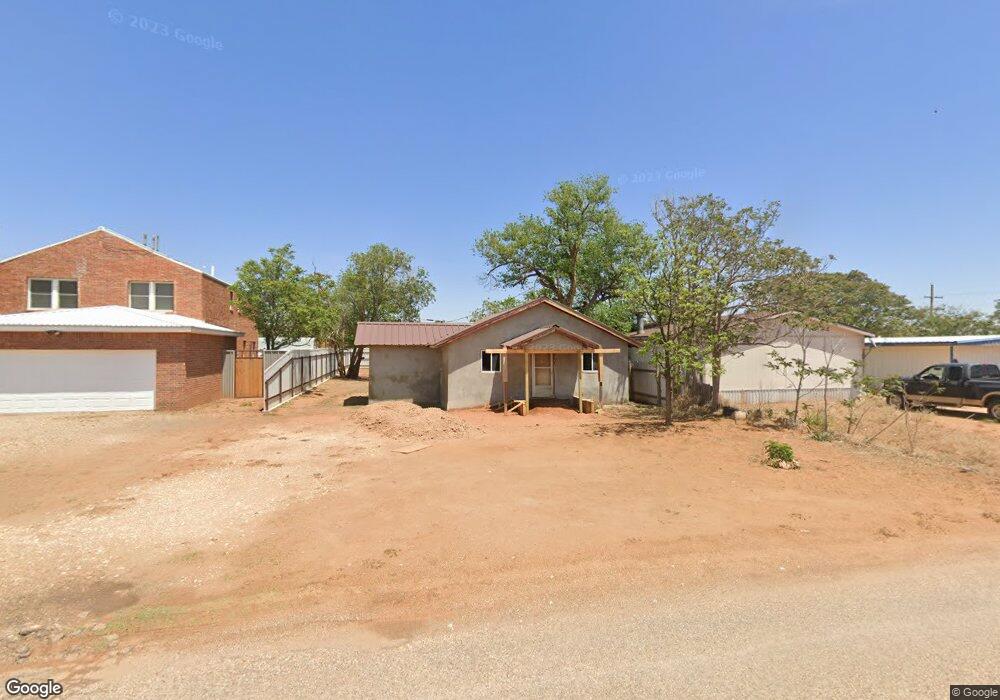 103 Ranch Rd, Ropesville, TX 79358 - photo 1