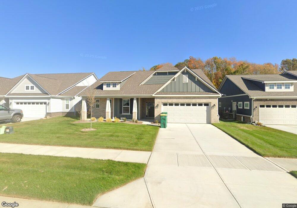 20415 Atchison Way, Westfield, IN 46074 - photo 1