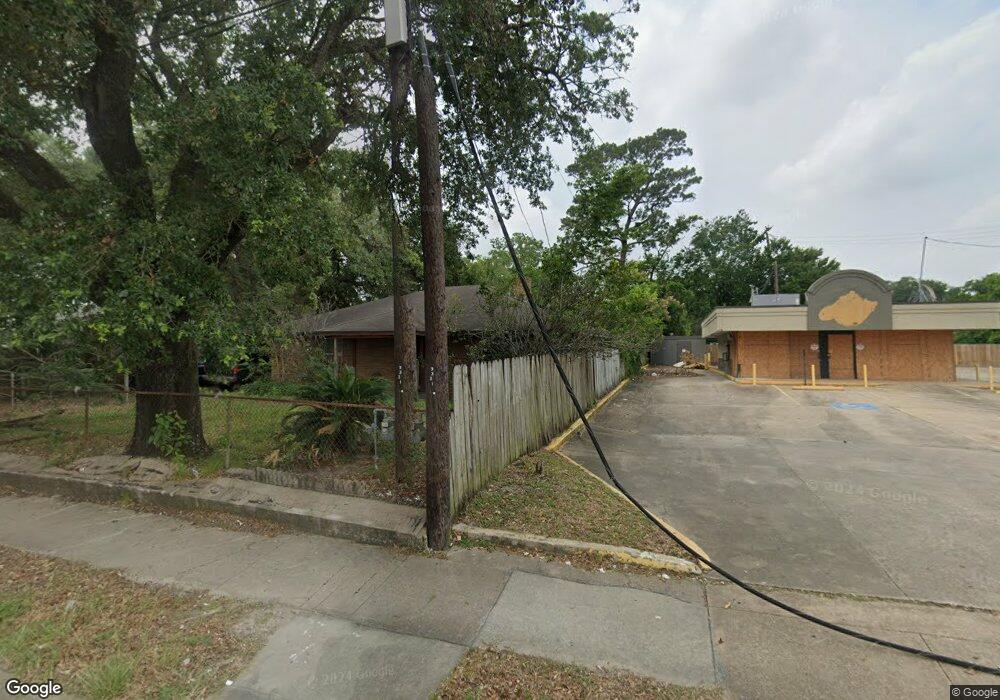 9319 Homestead Rd, Houston, TX 77016 - photo 1