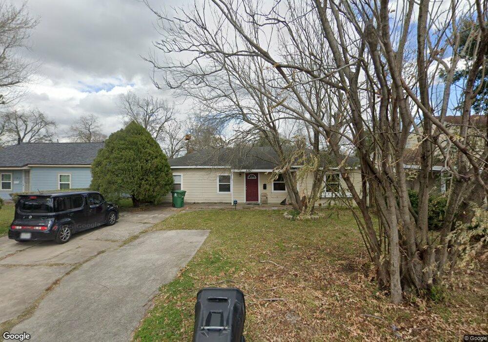 4147 Wynona St, Houston, TX 77087 - photo 1