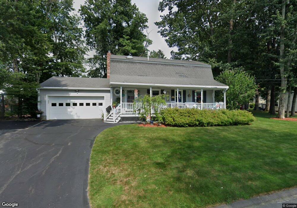 16 Sycamore Rd, Methuen, MA 01844 - photo 1