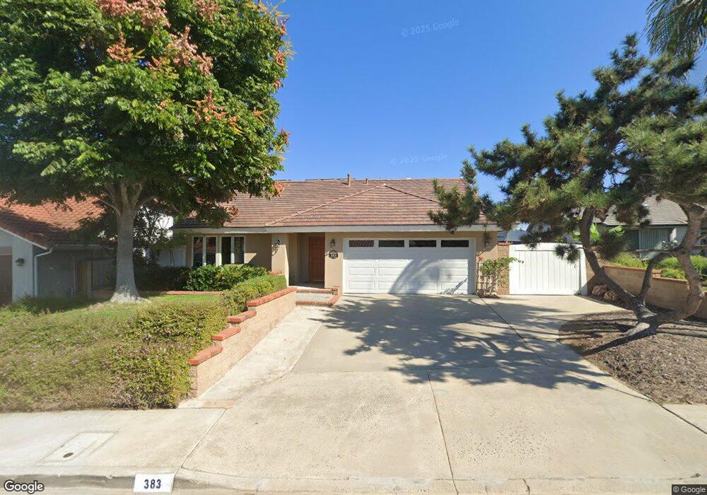 383 Trailview Rd, Encinitas, CA 92024 - photo 1