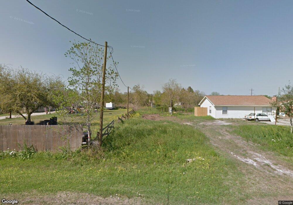 6711 Grace St, Pearland, TX 77584 - photo 1