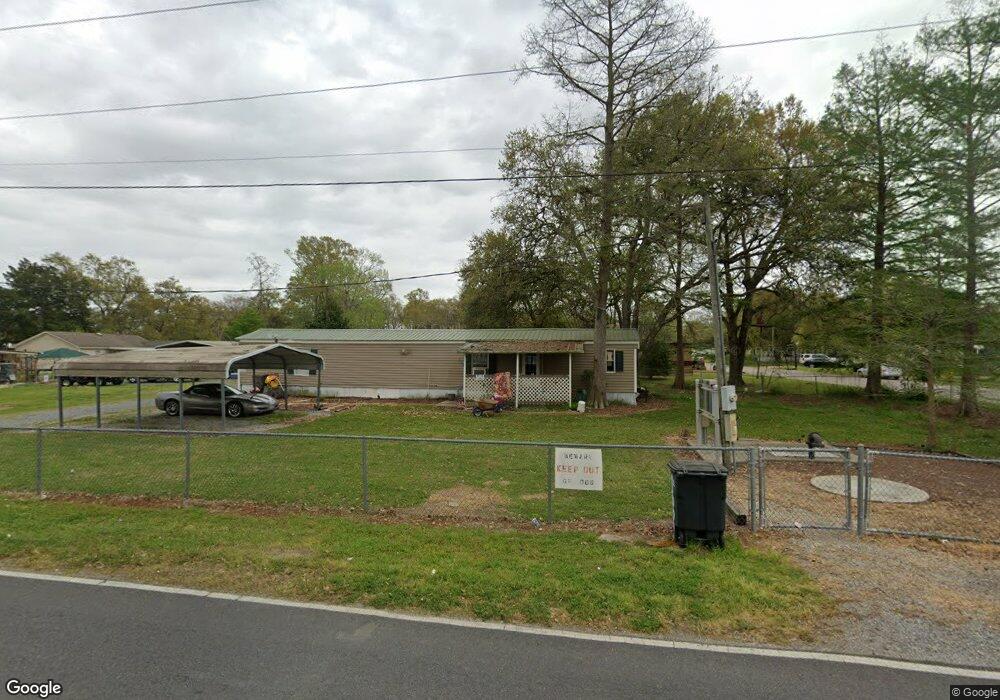 502 Daspit Rd, New Iberia, LA 70563 - photo 1