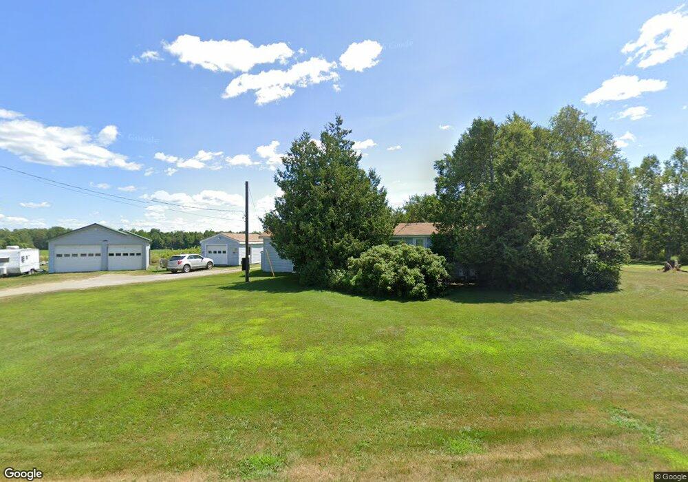 201 Dexter Rd, Saint Albans, ME 04971 - photo 1