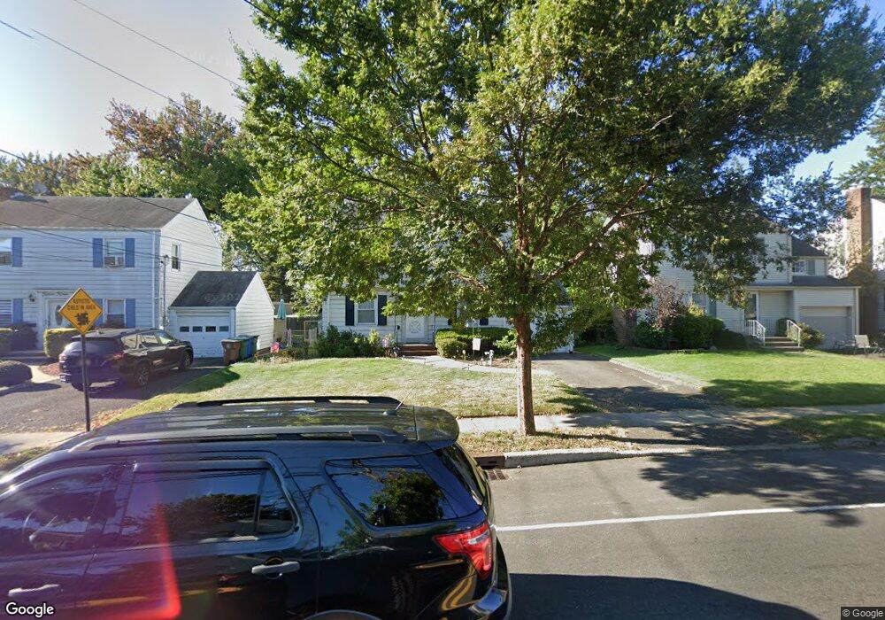 1521 N Stiles St, Linden, NJ 07036 - photo 1