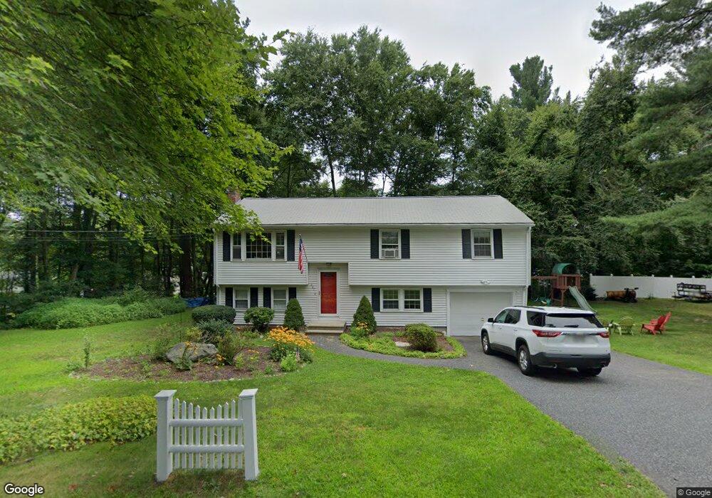 207 Winter St, Holliston, MA 01746 - photo 1