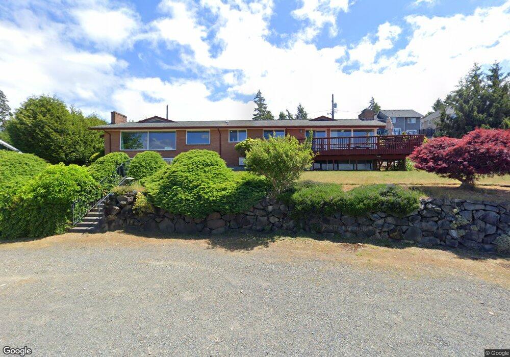 3145 Olympic Blvd W, University Place, WA 98466 - photo 1