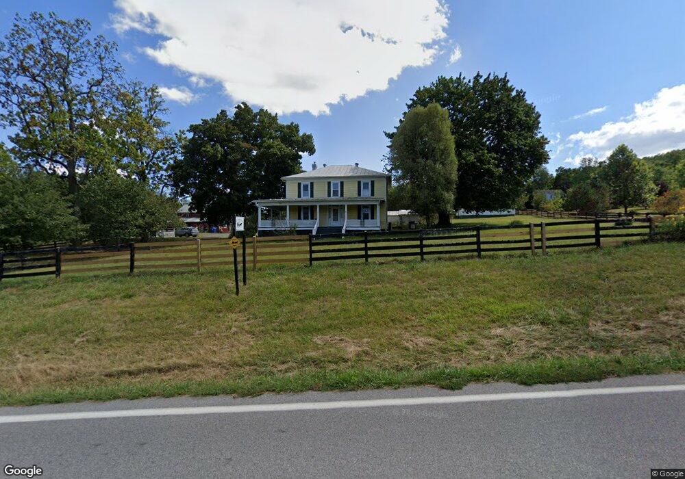 536 Middlebrook Rd, Staunton, VA 24401 - photo 1