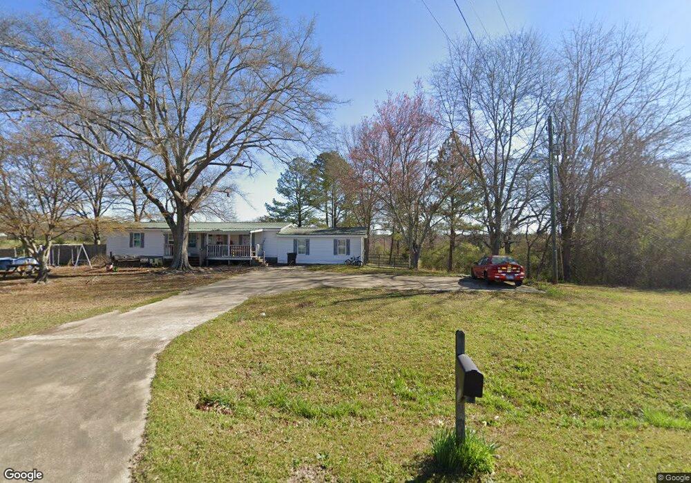 1580 County Road 91, Roanoke, AL 36274 - photo 1