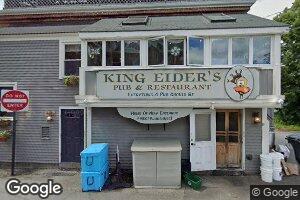 2 Elm St, Damariscotta, ME 04543