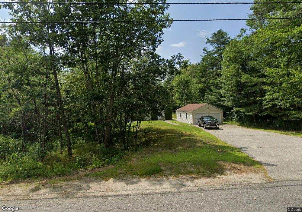 591 Sutherland Pond Rd, Sabattus, ME 04280 - photo 1