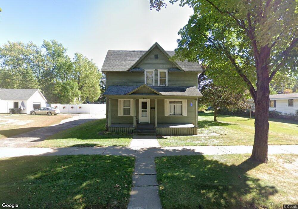 1314 10th St E, Menomonie, WI 54751 - photo 1